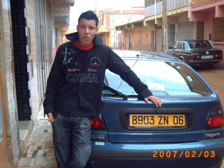 kader